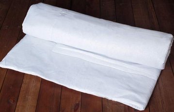 Одеяло Льняное в хлопке Lintex 110x140 см — Morfey.ua