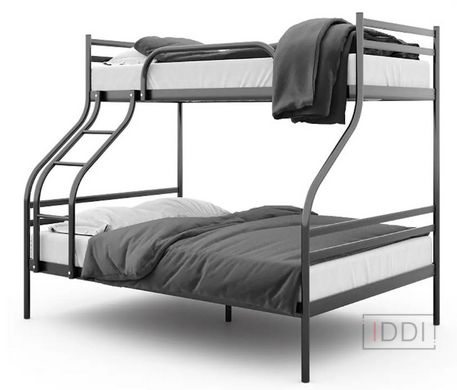 Односпальне ліжко Метакам Смарт (Smart) 90x190 см Білий — Morfey.ua