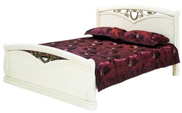 Ліжко Модерн з куванням і ящиками Morfey — Morfey.ua