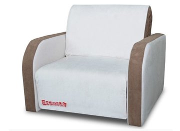 Диван-кровать Max (Макс) подлокотник №1 Novelty 80x200 см Ткань 4-й категории — Morfey.ua