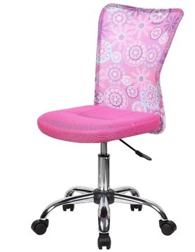Крісло Blossom pink Office4You — Morfey.ua