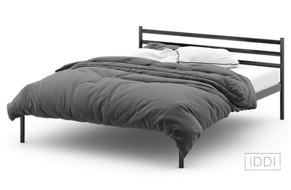 Односпальне ліжко Метакам Флай-1 (Fly-1) 80x190 см Білий — Morfey.ua