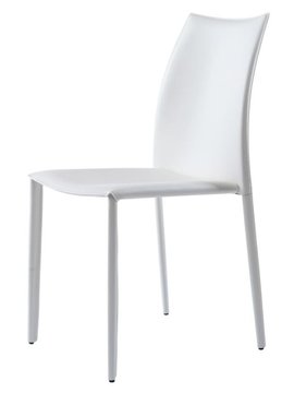 Grand стілець білий — Morfey.ua