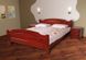 Кровать Прима (без шаров) Темп-Мебель 80x190 см
