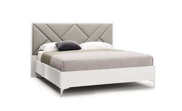 Кровать Париж Green Sofa 200x200 см Ткань 8-й категории — Morfey.ua