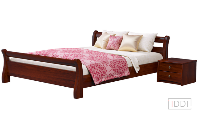 Ліжко Діана Естелла 80x190 см — Morfey.ua