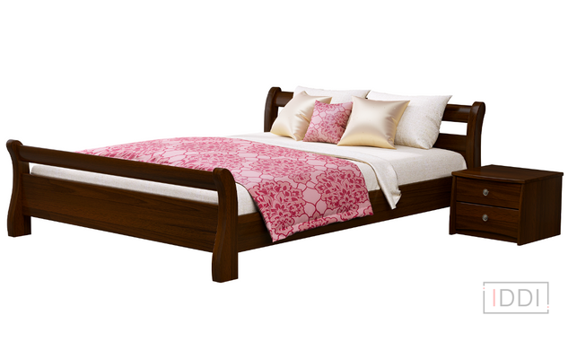Ліжко Діана Естелла 80x190 см — Morfey.ua