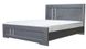 Кровать Зоряна с ящиками Неман 140x200 см