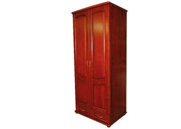 Шкаф двухстворчатый Темп-Мебель 94x65 см — Morfey.ua