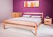 Кровать Ликерия с изножьем МИКС-Мебель 80x200 см