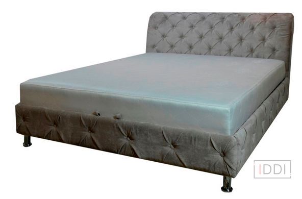 Кровать Соната Yudin 140x200 см Ткань 0-й категории — Morfey.ua