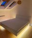 Кровать Неаполь Темп-Мебель 130x190 см