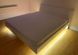 Кровать Неаполь Темп-Мебель 130x190 см