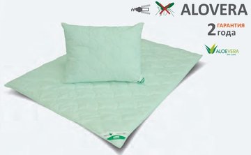 Одеяло Aloe Vera Klasik 140x200 см — Morfey.ua