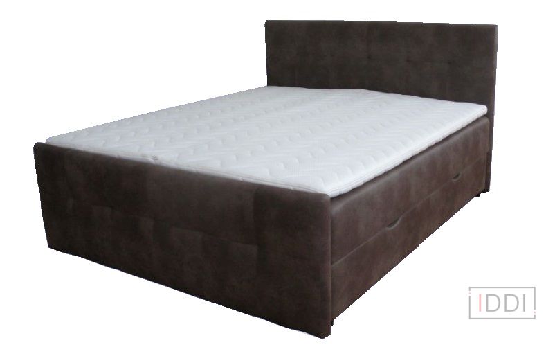 Кровать Сорренто Сончик 160x190 см — Morfey.ua