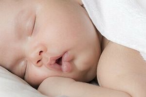 10 вещей, которые нужно знать о сне малыша