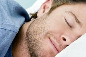 Сім надійних способів покращити якість вашого сну