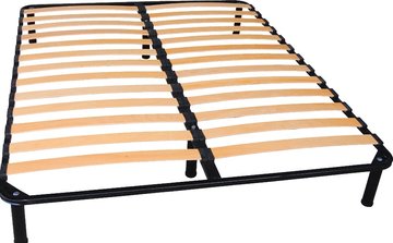 Односпальная кровать Musson Стандарт 80x190 см — Morfey.ua