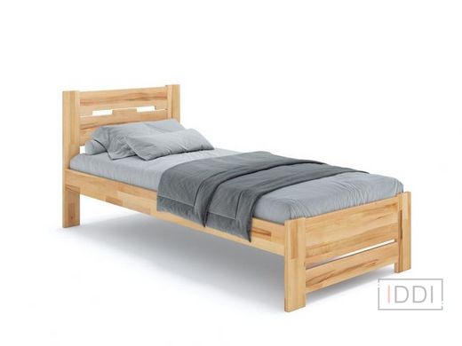 Односпальне ліжко K'Len Селена Еко 90x200 см LBA-057913-001 — Morfey.ua