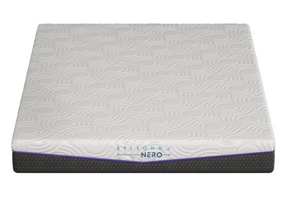 Матрац безпружинний ЕММ Belsonno Nero I (Неро I) 70x190 см &mdash; Morfey.ua