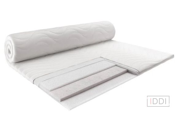 Топпер Usleep SleepRoll Air Comfort 3+1 Lite за 1 м² — Morfey.ua