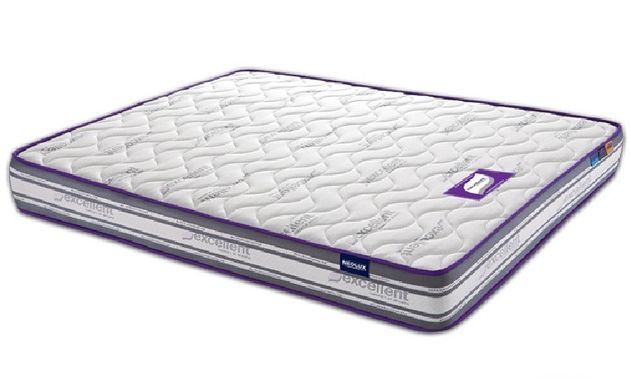 Матрас беспружинный Neolux Neoflex Viscogel Soft 80x190 см &mdash; Morfey.ua
