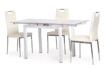 Обеденный стол T-231-8 белый — Morfey.ua