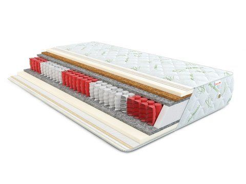 Матрас Делайт Come-For 80x190 см &mdash; Morfey.ua