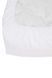 Простирадло на гумці Good-Dream microfiber White Stripe 70x190 (GDMWSHEETF070190)