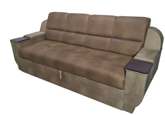 Диван Меркурій Yudin 185x130 см &mdash; Morfey.ua