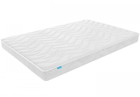 Пружинний матрац Usleep Island White 80x190 см &mdash; Morfey.ua