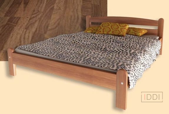 Ліжко Вега-2 Темп-Меблі 80x190 см — Morfey.ua