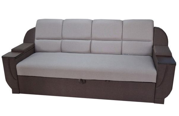 Диван Меркурій Yudin 185x130 см &mdash; Morfey.ua
