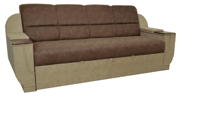 Диван Меркурій Yudin 185x130 см &mdash; Morfey.ua