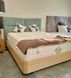 Кровать Ocean Morfey 160x200 см дуб
