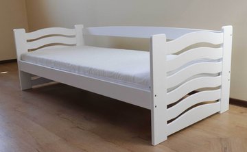 Ліжко-диван Міккі Маус Drimka 80x190 см — Morfey.ua