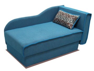 Дитячий диван-ліжко Валерія Н Daniro 80x190 см Тканина 1-ї категорії — Morfey.ua