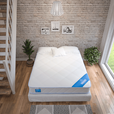 Матрац Ultima Sleep Impress Max 9 Zone (Імпрес Макс 9 Зон) 70x190 см &mdash; Morfey.ua