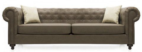 Диван York Chester (Ёрк Честер) Прямой 3 seater Davidos &mdash; Morfey.ua