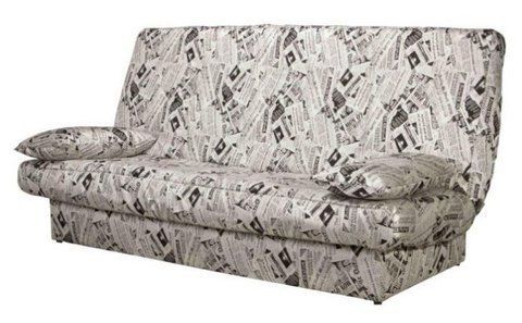 Диван-кровать Joy (Джой) Novelty 135x200 см Ткань 1-й категории &mdash; Morfey.ua