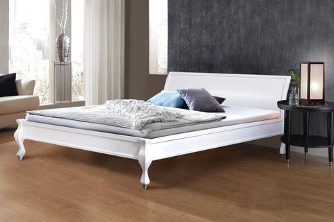 Кровать Николь МИКС-Мебель 160x200 см &mdash; Morfey.ua