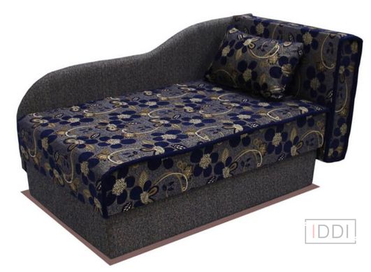 Детский диван-кровать Валерия Н Daniro 80x190 см Ткань 1-й категории — Morfey.ua