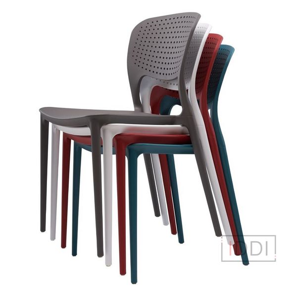 Spark стілець темно-бірюзовий — Morfey.ua