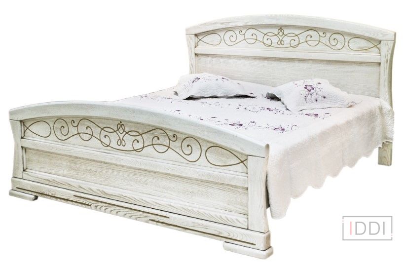 Кровать Камелия Morfey 160x190 см — Morfey.ua