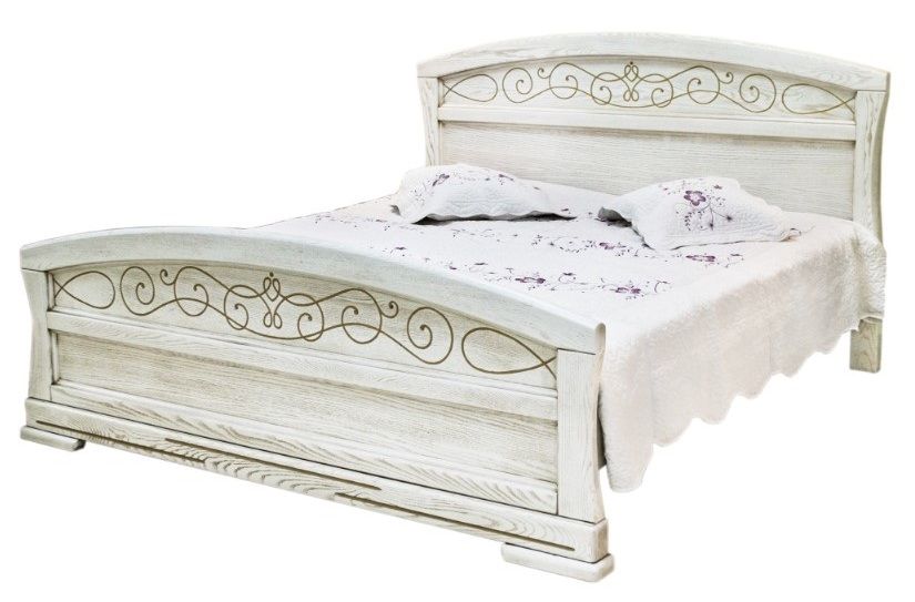 Кровать Камелия Morfey — Morfey.ua