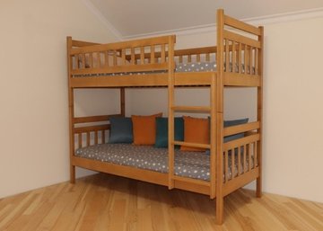 Кровать Том и Джерри двухъярусная Drimka — Morfey.ua