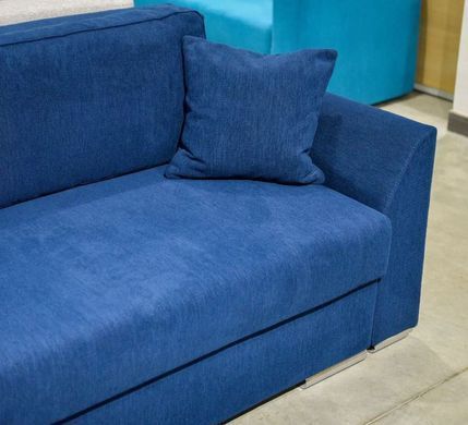 Диван-софа Модена Daniro 150x190 см Тканина 1-ї категорії &mdash; Morfey.ua