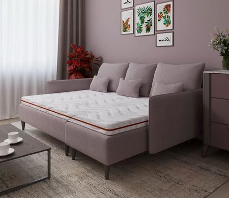 Топпер Usleep SleepRoll Star (Стар) 70x190 см &mdash; Morfey.ua