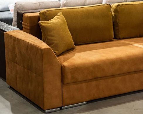Диван-софа Модена Daniro 150x190 см Тканина 1-ї категорії &mdash; Morfey.ua