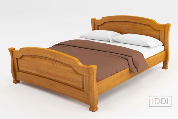 Ліжко Лагуна-4 Темп-Меблі 80x190 см Без ніші — Morfey.ua